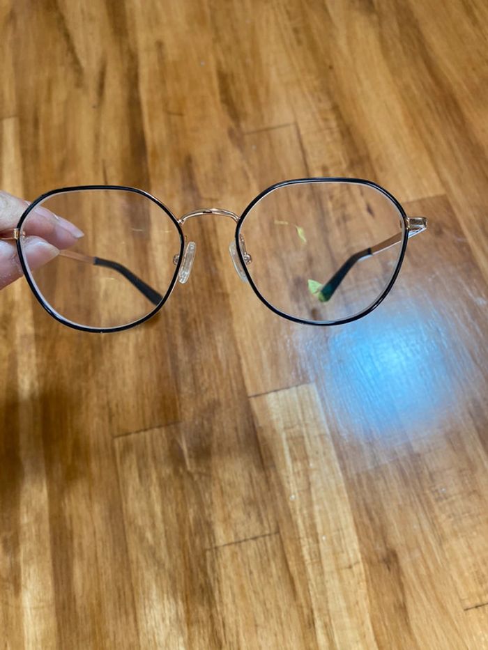 Monture de lunette - photo numéro 7