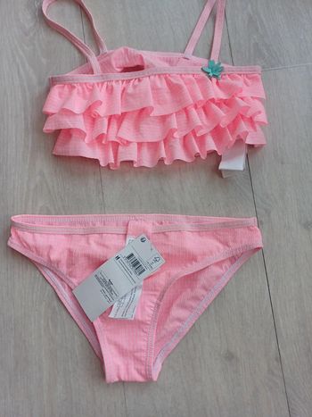 Maillot de bain