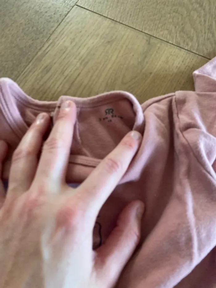 Pyjama - photo numéro 4