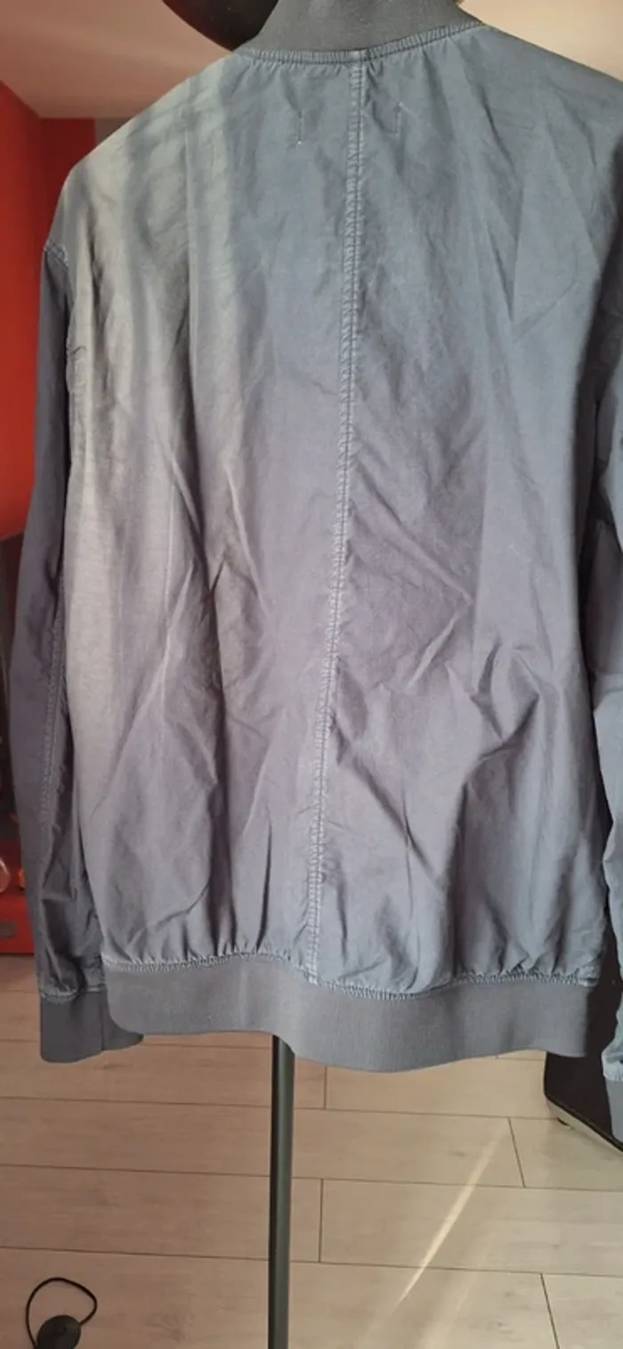 Veste demie saison H et M - photo numéro 4