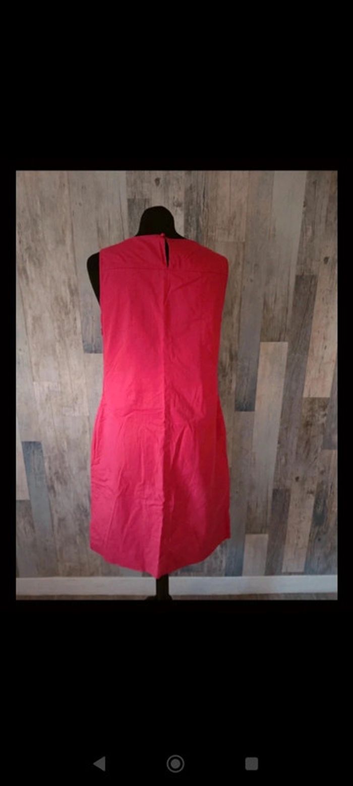 Robe Caroll 40 - photo numéro 4