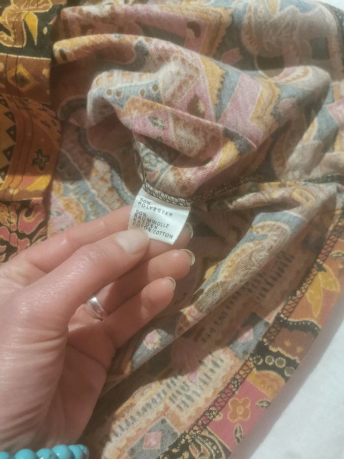 T-shirt Manches longues - photo numéro 6