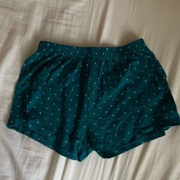 Pyjama short