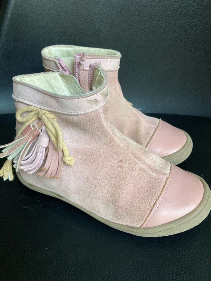 Bottines