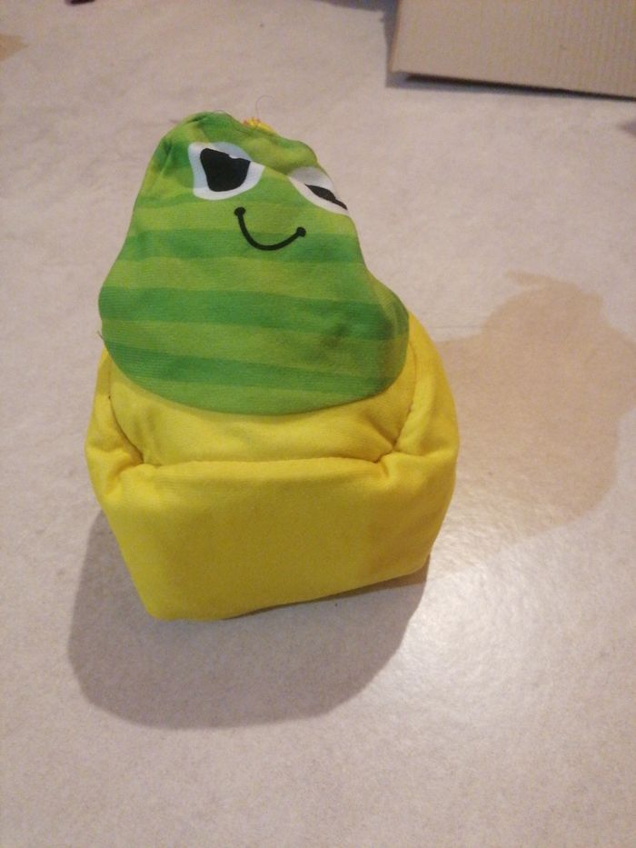 Jouets d éveil - photo numéro 3