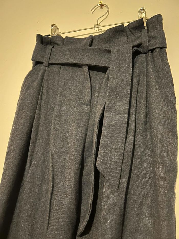 Pantalon taille haute - photo numéro 2