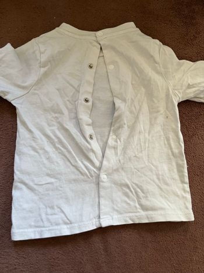 TEE shirt - photo numéro 3