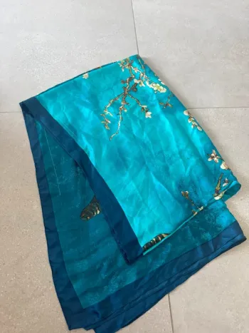 Tunique sans manches, très bon état, taille unique