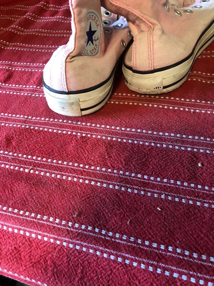 Converse - photo numéro 3