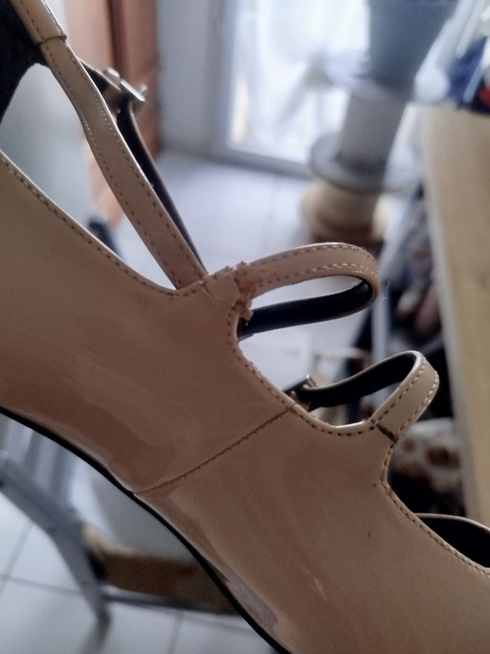 #kytie40chaussurefemme. Babys taille 40 - photo numéro 10
