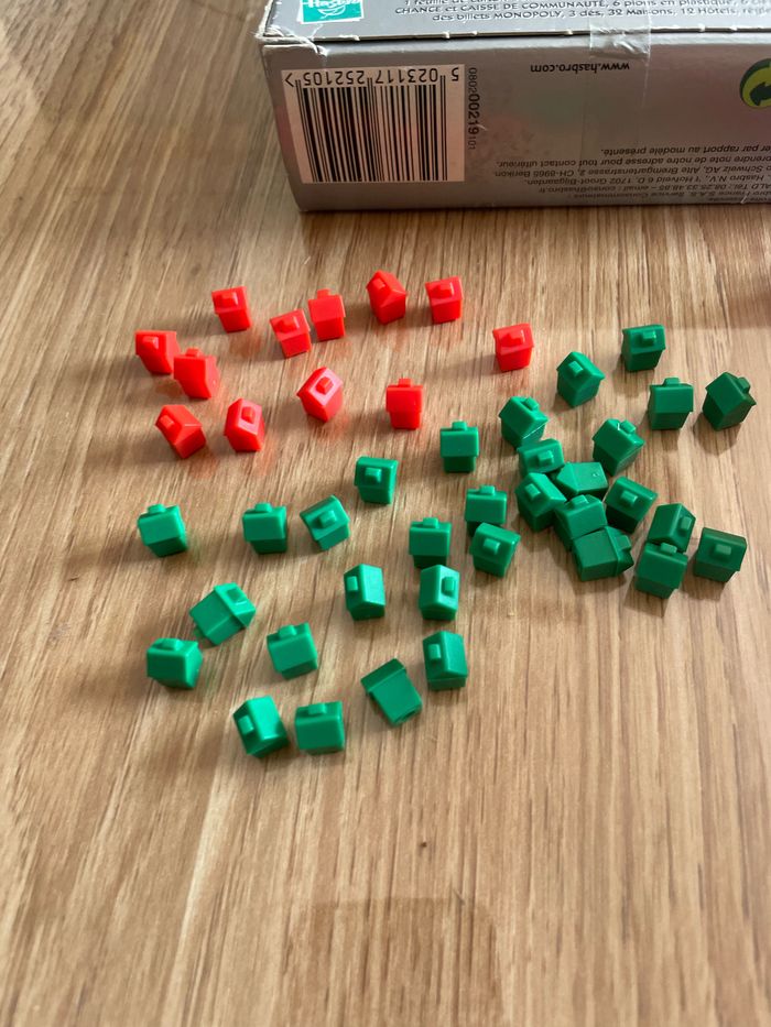 Monopoly voyage - photo numéro 5