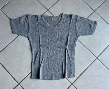 Teeshirt vintage femme
