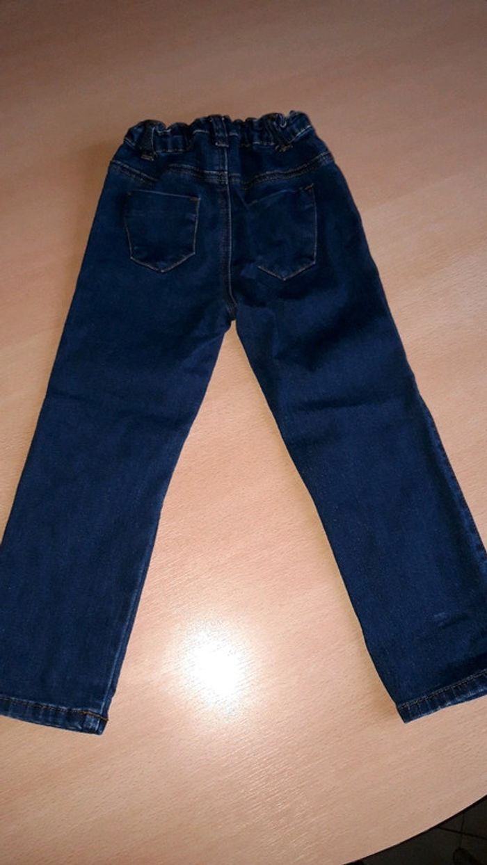 Jeans Noukies 4 ans - photo numéro 4