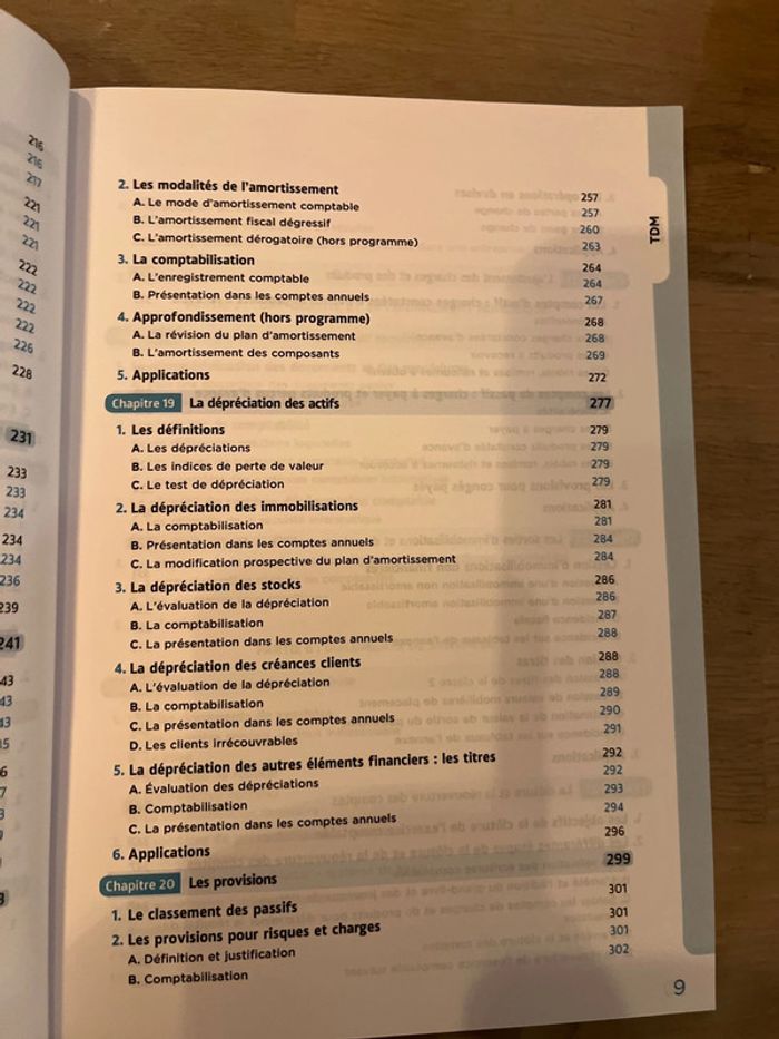 Livre comptabilité financière - photo numéro 10