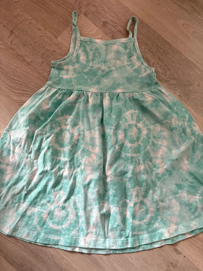 Robe d’été 6-7 ans - photo numéro 4
