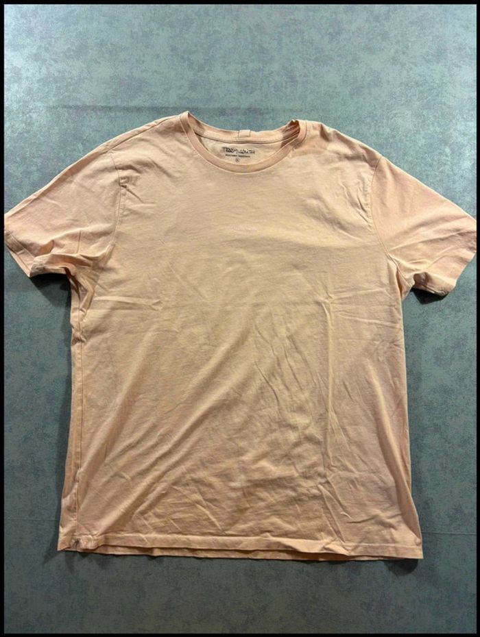 T-shirt Teddy Smith Rose 3xl