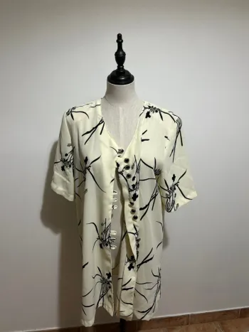 Chemise Afibel