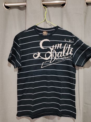 Tee shirt
