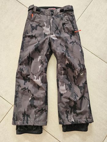 Pantalon de ski de la marque Rossignol