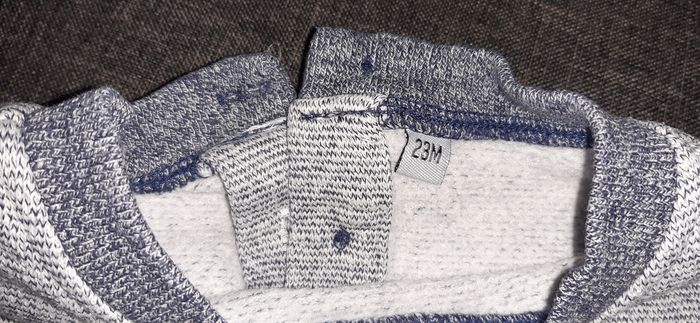 Pull tête de chien 🐶 - photo numéro 3