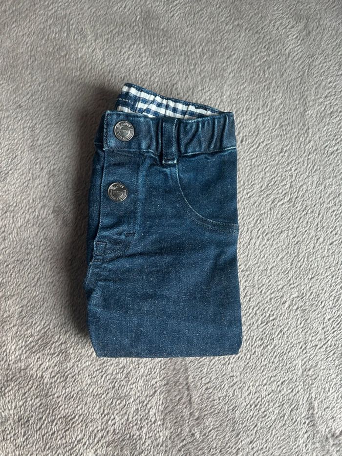 Jeans Gymp - photo numéro 3
