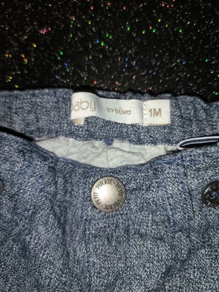 Pantalon - photo numéro 5