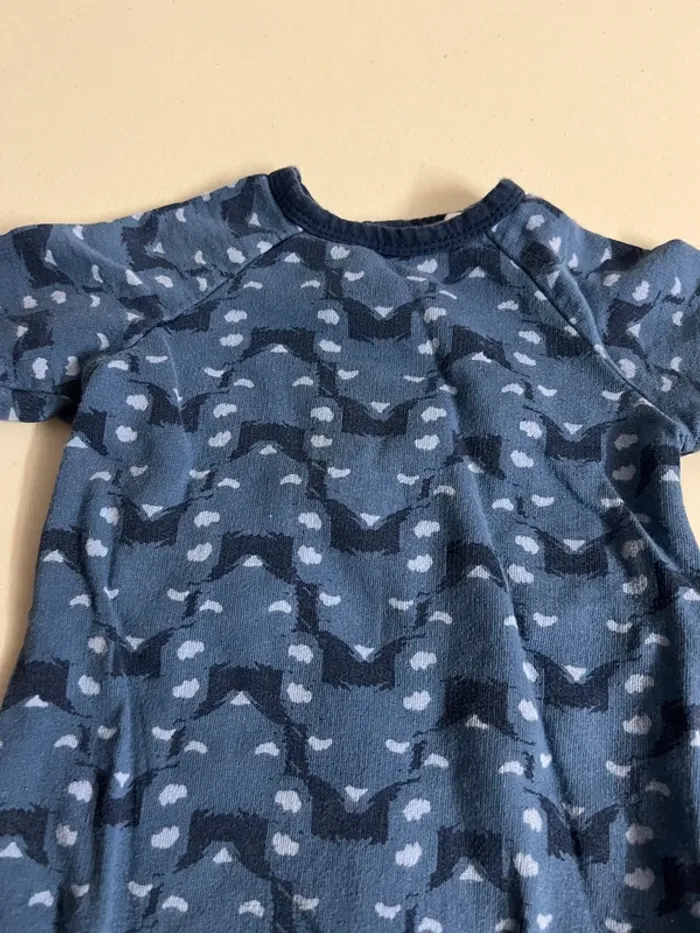 Pyjama 1 mois - photo numéro 2