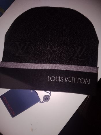 Bonnet lv
