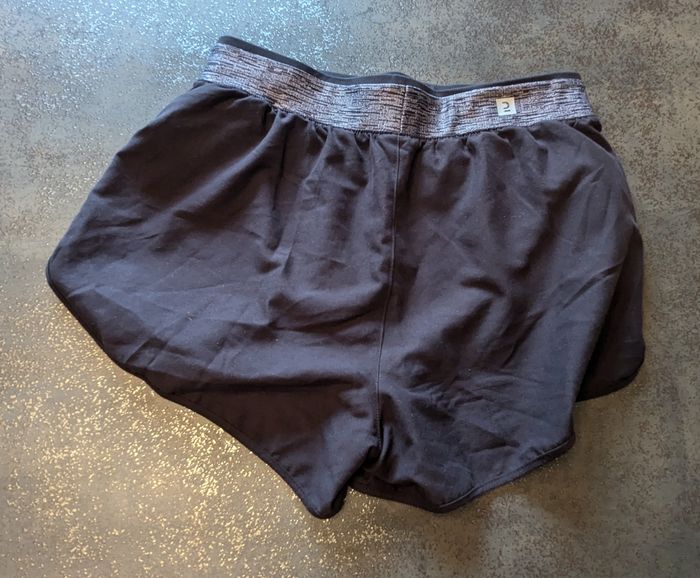 short sport femme s - photo numéro 2