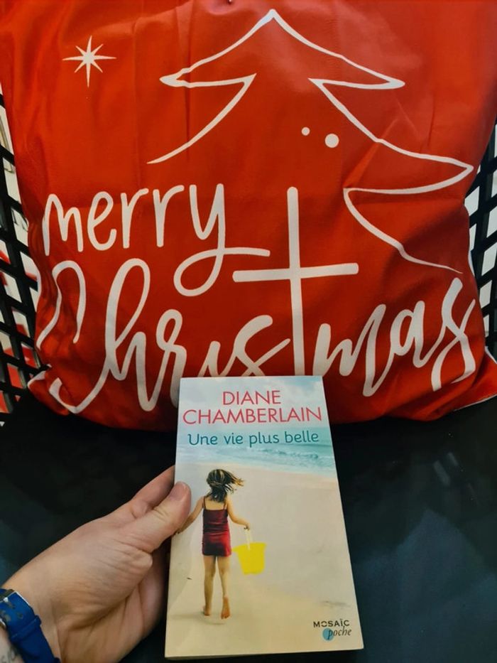 Une vie plus belle - format poche