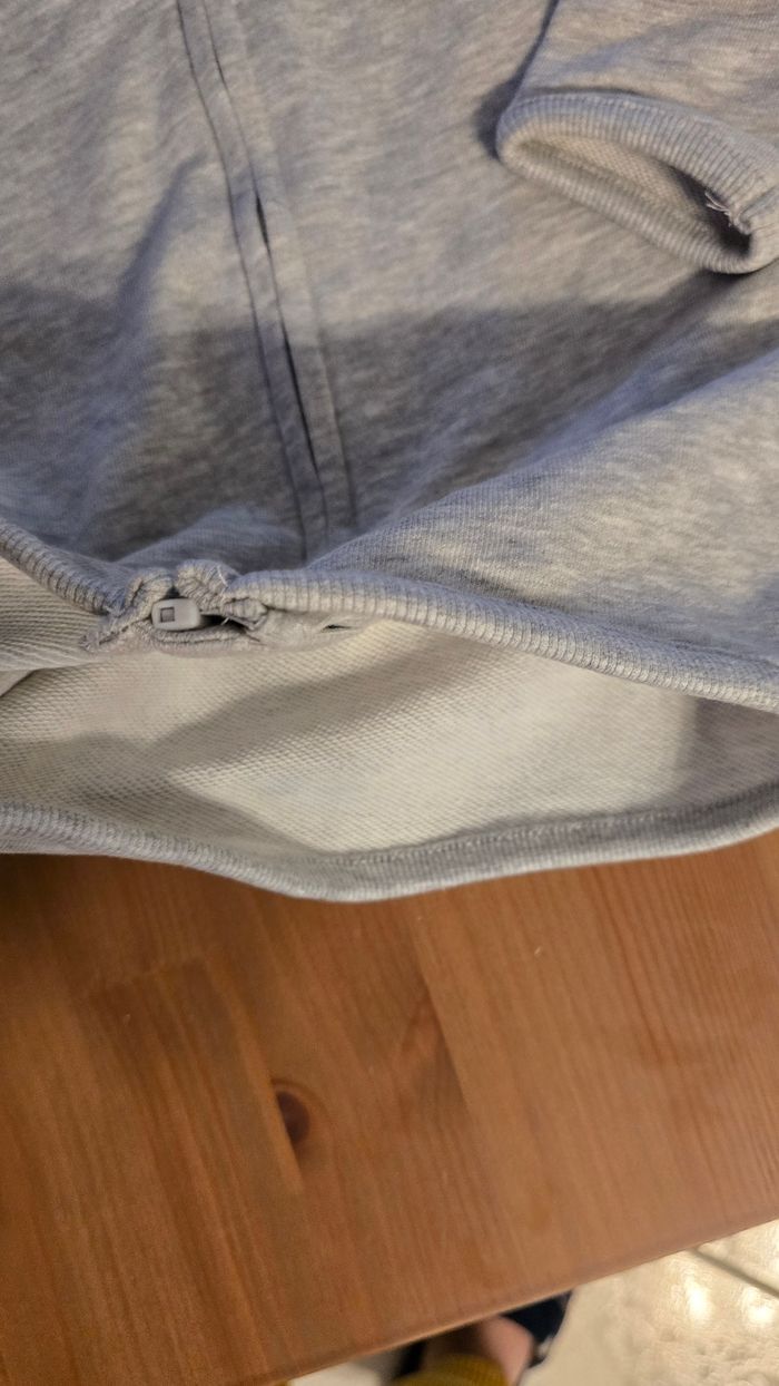 Neufs (non porté) 🏷😍🤩💙ensemble jogging 36mois  garçon 💙🤩😍 - photo numéro 3