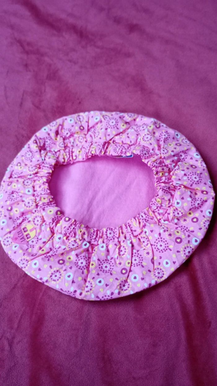 Béret rose la cie T2 - photo numéro 2