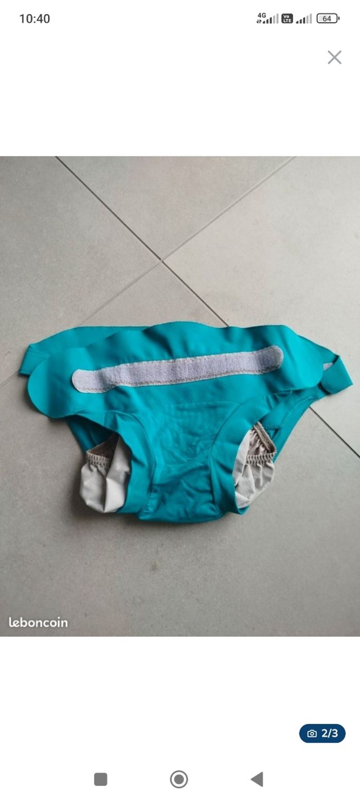 Couche Classique Hamac  XL - photo numéro 2