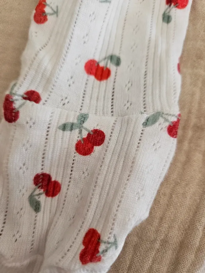 Pyjama - photo numéro 4