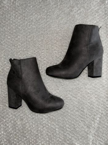 Bottines ASOS