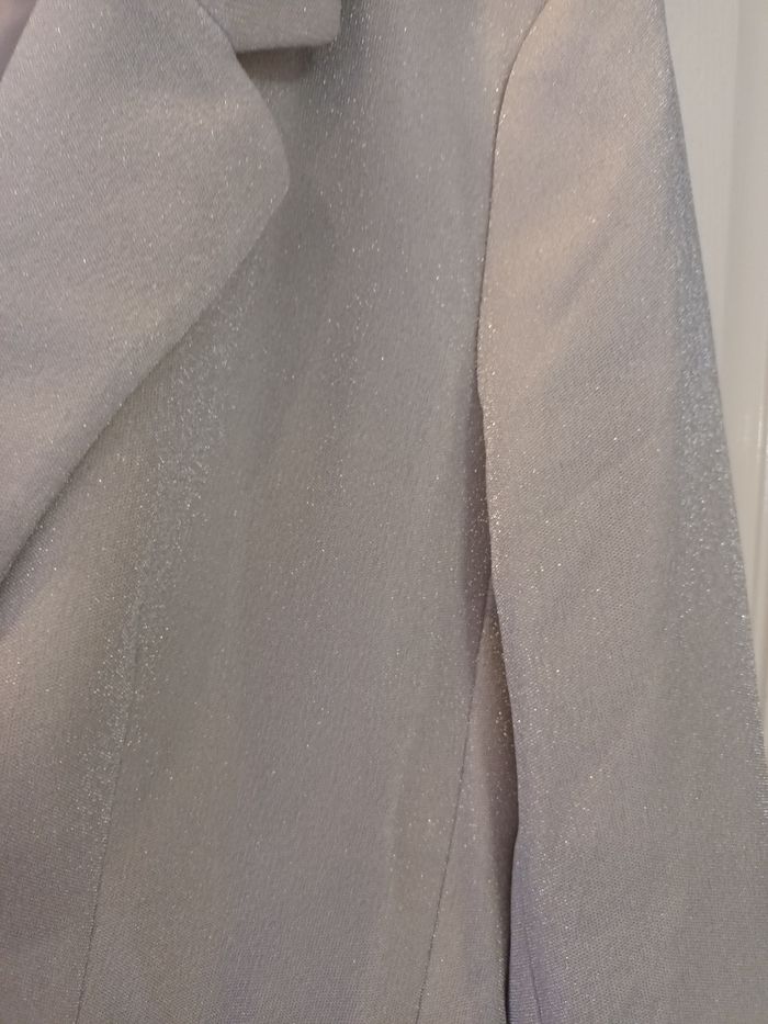 Blazer brillant - photo numéro 2