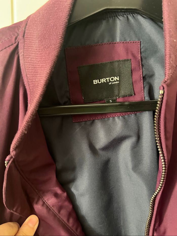 Blouson - photo numéro 2