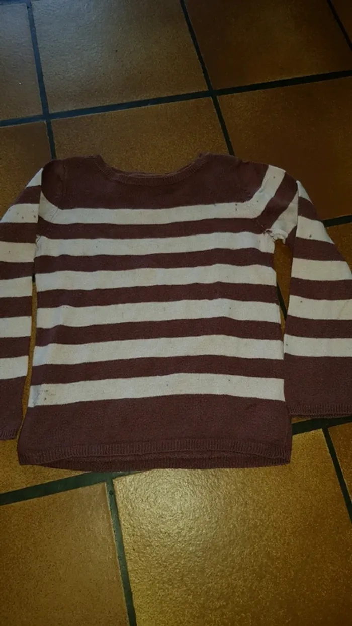 Lot de vêtements fille 3 ans - photo numéro 2