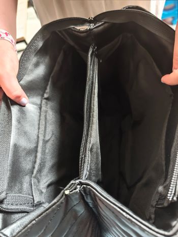 Sac a main Yves saint laurent