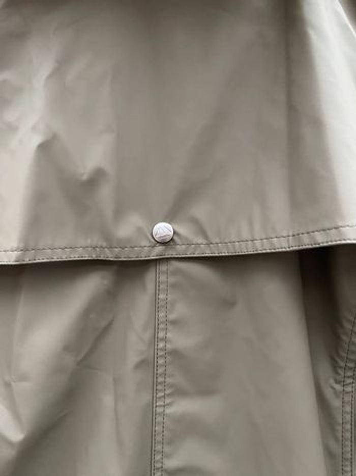 Trench imperméable hublot - photo numéro 7