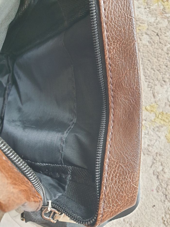 Sac à bandoulière - photo numéro 3