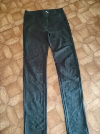 Legging Gémo 12 ans