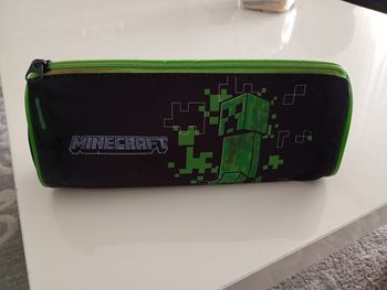 Trousse garçons