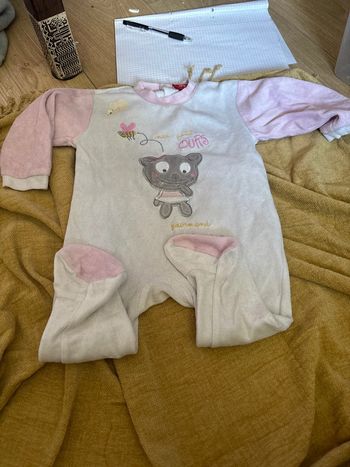Pyjama