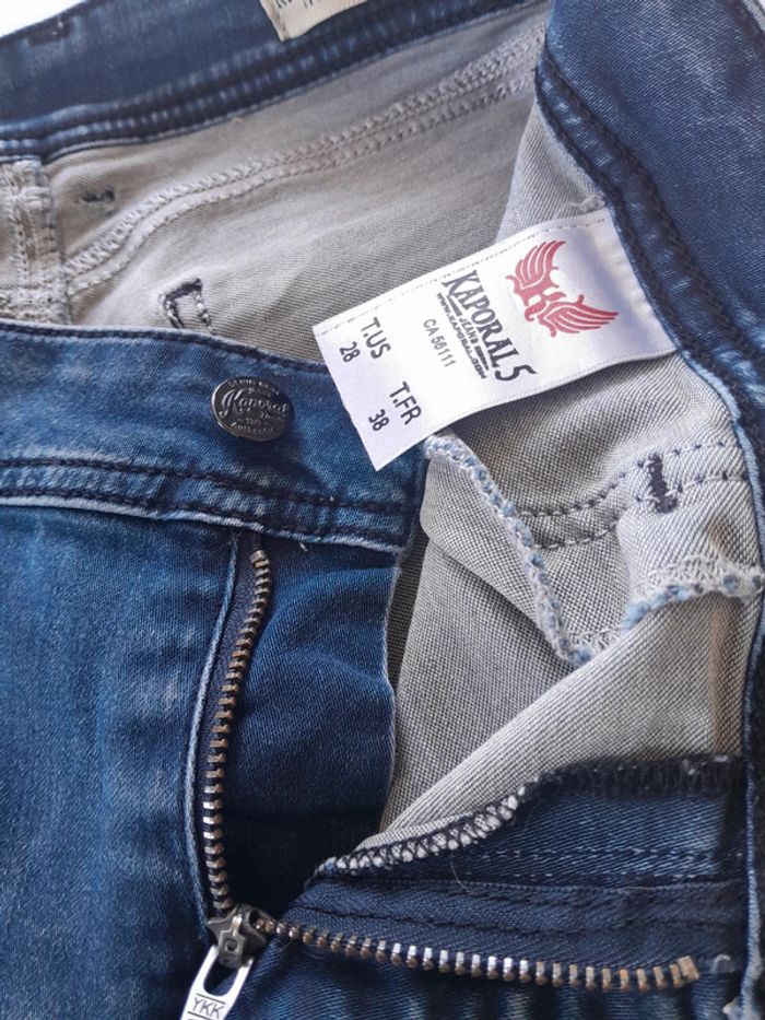Slim kaporal 28 - photo numéro 7