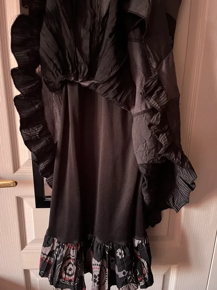 Robe Clara Vitti - photo numéro 6