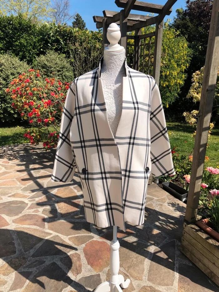 Manteau Mango neuf taille S - photo numéro 7