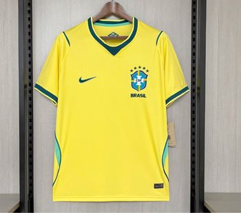 New Maillot Brésil  26/27 