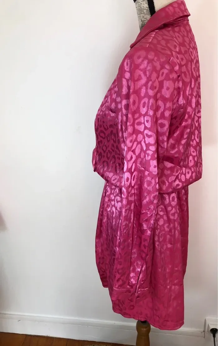 Robe Kilky - photo numéro 2
