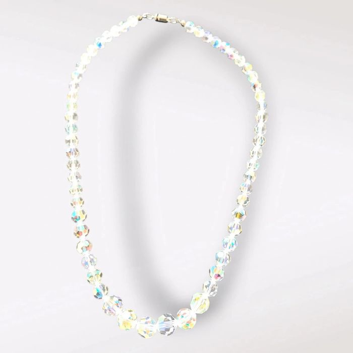 Collier femme